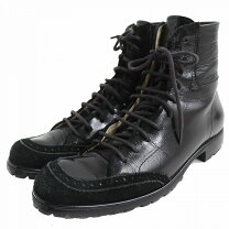 楽天市場】ヒロムタカハラ ブーツの通販