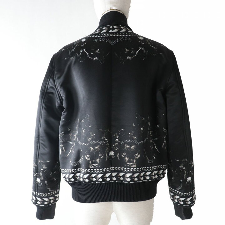 楽天市場】極美品△正規品 GIVENCHY ジバンシィ 17AW リカルド期 17I 