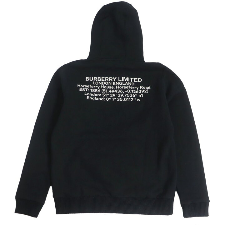 楽天市場】良品□BURBERRY/バーバリー 8045552 バックロゴデザイン 裏 