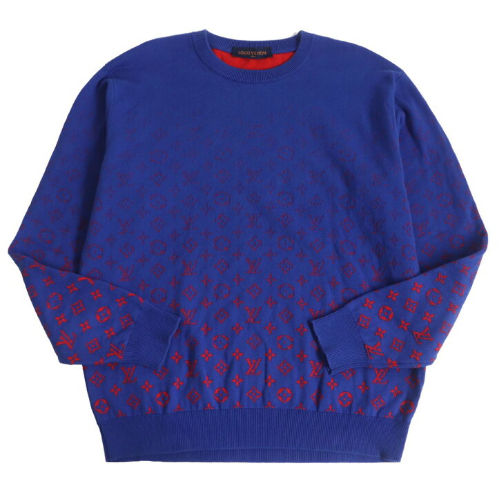 楽天市場】美品□21AW LOUIS VUITTON/ルイヴィトン モノグラム  