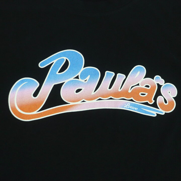 楽天市場】極美品□LOEWE×Paula