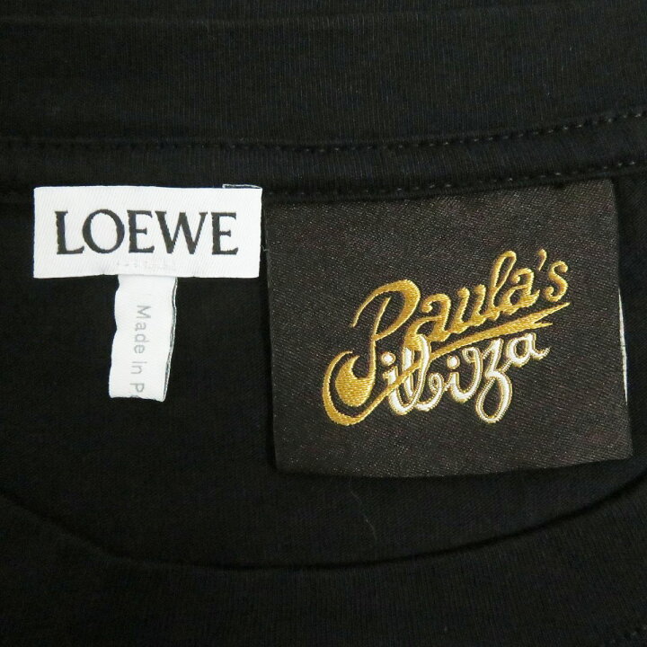 楽天市場】極美品□LOEWE×Paula