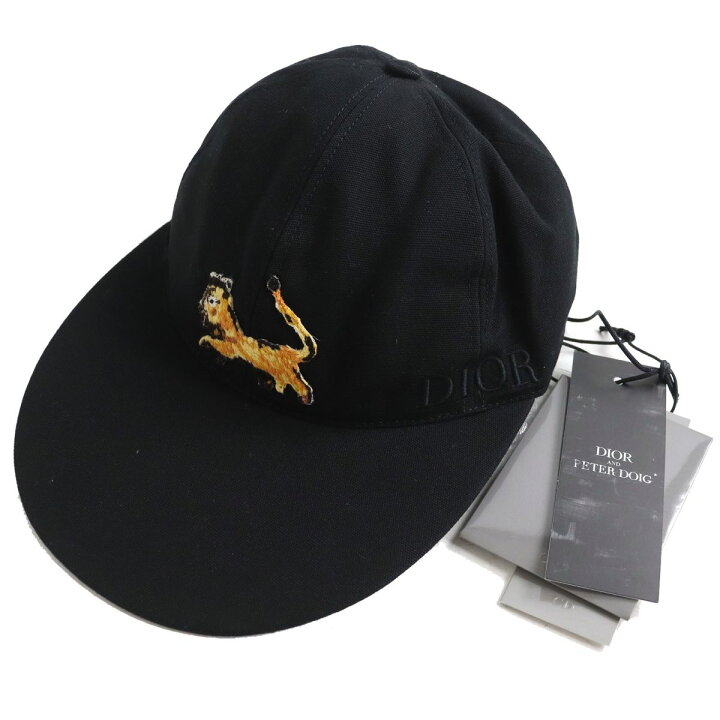 楽天市場】未使用品△正規品 ディオール×ピーター・ドイグ 
