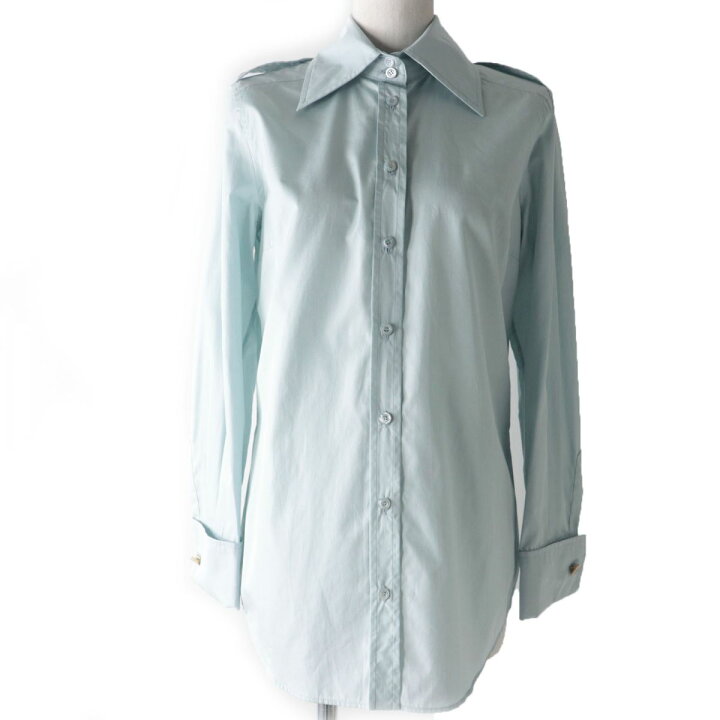 楽天市場】未使用品☆正規品 GUCCI グッチ 22SS 675614 ダブルGボタン 