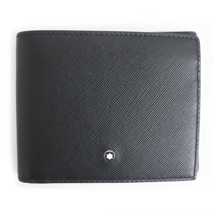 楽天市場】未使用品□MONTBLANC/モンブラン ホワイトスター 二つ折り  