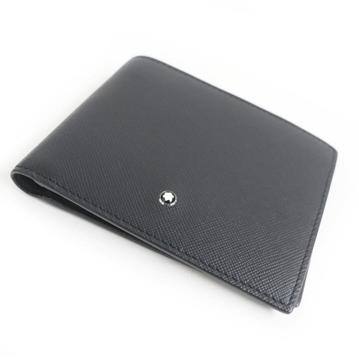 楽天市場】未使用品□MONTBLANC/モンブラン ホワイトスター 二つ折り  