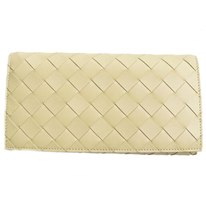 楽天市場】極美品○BOTTEGA VENETA ボッテガヴェネタ 666953 レザー 