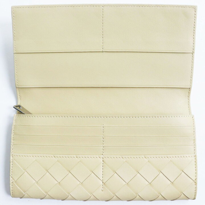 楽天市場】極美品○BOTTEGA VENETA ボッテガヴェネタ 666953 レザー  