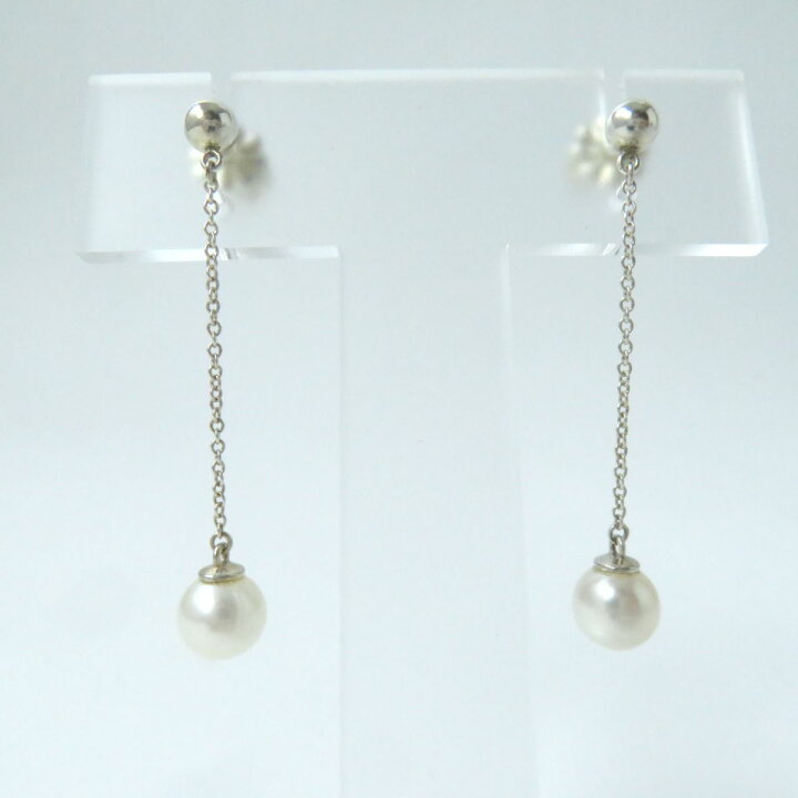 楽天市場】極美品☆ティファニー ジーグフェルド コレクション Ag925  