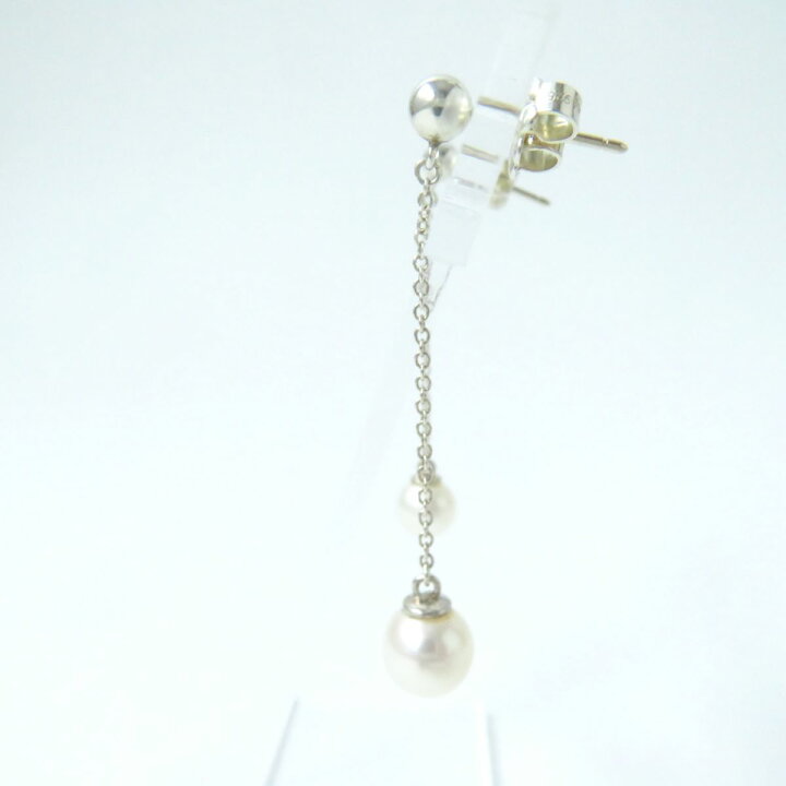 楽天市場】極美品☆ティファニー ジーグフェルド コレクション Ag925 