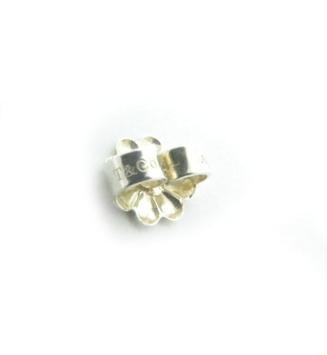 楽天市場】極美品☆ティファニー ジーグフェルド コレクション Ag925  