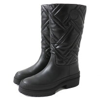 楽天市場】ロングブーツ 黒（ブランドエルメス）（靴）の通販