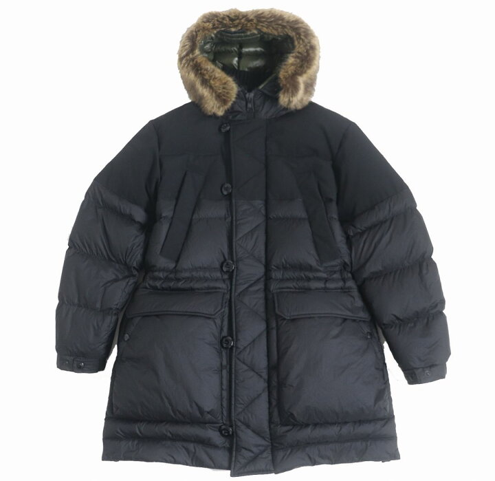 楽天市場】美品△正規品 MONCLER モンクレール 22-23AW SABLETTES  