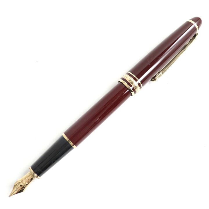 美品◇MONTBLANC モンブラン マイスターシュテュック ソリテール SV925  