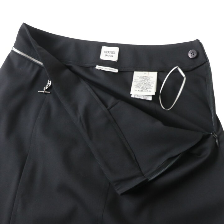 楽天市場】極美品◎正規品 仏製 HERMES エルメス 21SS レディース  