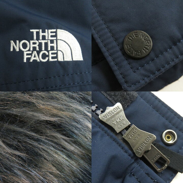 楽天市場】美品△正規品 THE NORTH FACE ザ・ノースフェイス ND91720Z 