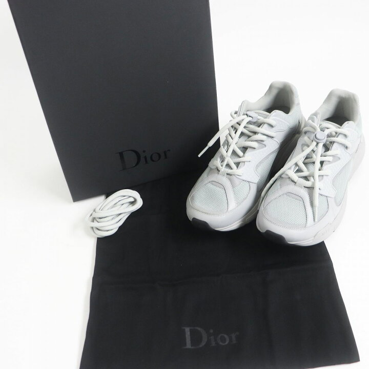 楽天市場】未使用品□Dior HOMME/ディオールオム 3SN246YJU B24 レース 