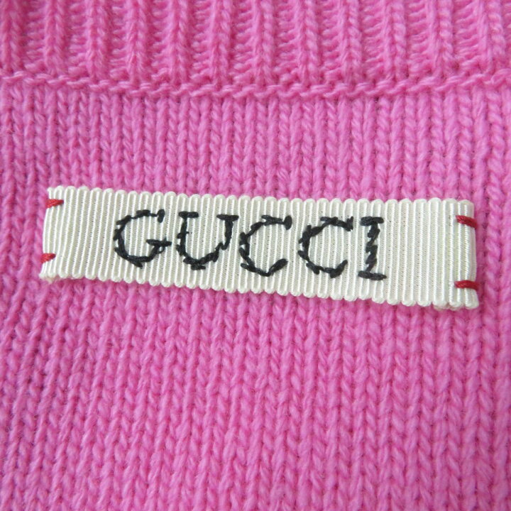 楽天市場】未使用品☆正規品 GUCCI×DISNEY グッチ×ディズニー 21AW 