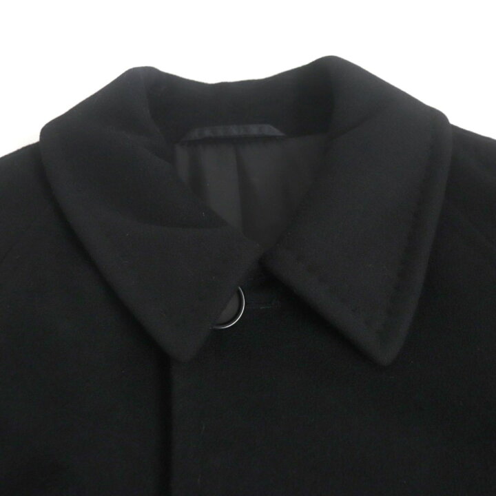 楽天市場】極美品▽HUGOBOSS×Loro Piana ヒューゴボス×ロロピアーナ 