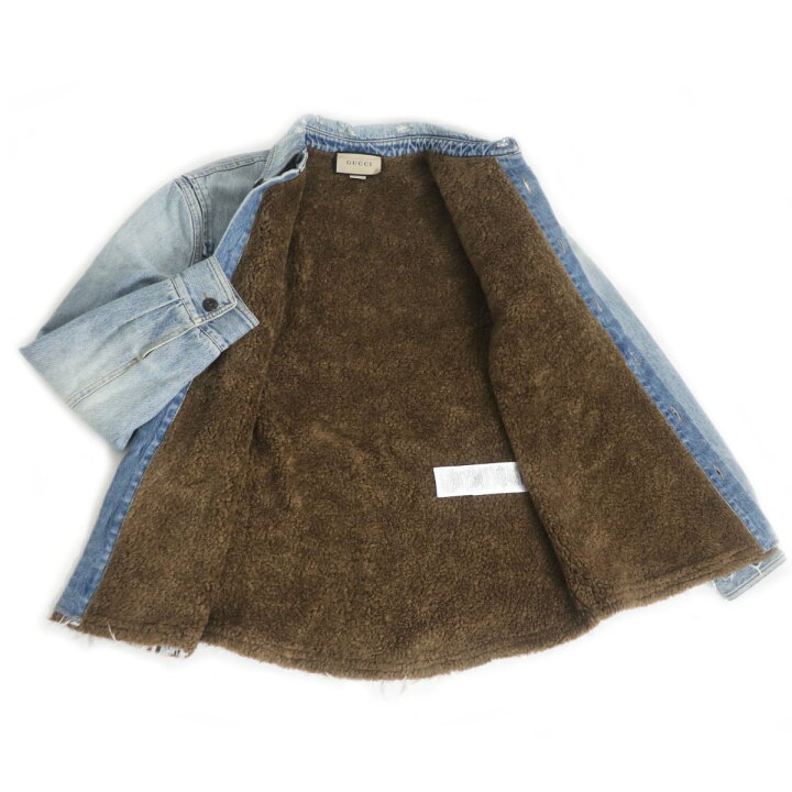楽天市場】【ドンドン見直し】極美品□22AW GUCCI/グッチ 667998 You  
