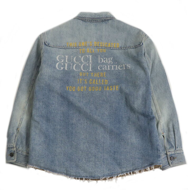 楽天市場】【ドンドン見直し】極美品□22AW GUCCI/グッチ 667998 You  