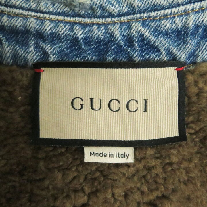楽天市場】【ドンドン見直し】極美品□22AW GUCCI/グッチ 667998 You  
