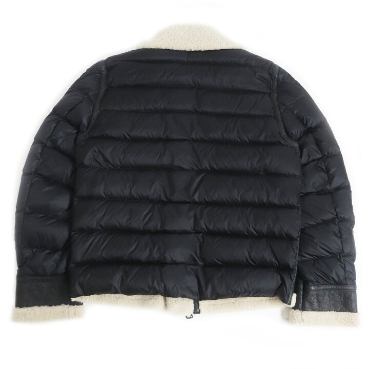 楽天市場】極美品□MONCLER/モンクレール LAREDO GIUBBOTTO ナイロン 