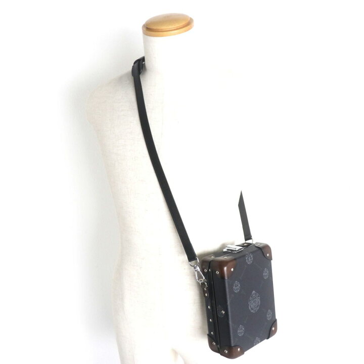 楽天市場】美品▽BERLUTI ベルルッティ×グローブトロッター コラボ  