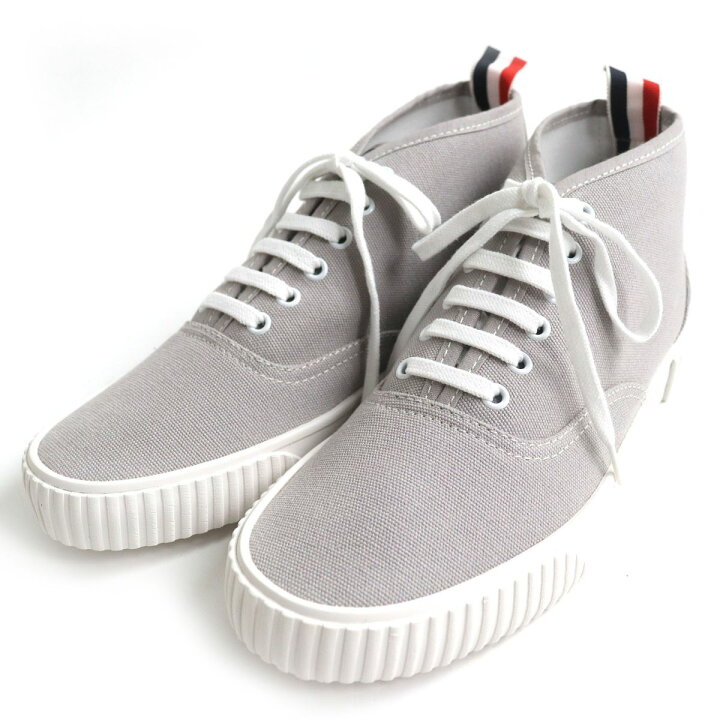 楽天市場】未使用△THOM BROWNE トムブラウン MFD223A キャンバス 