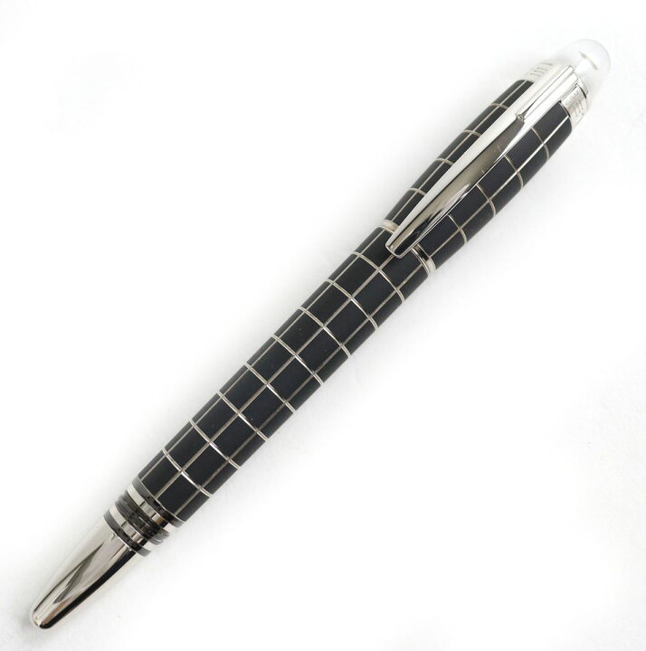 楽天市場】極美品△MONTBLANC モンブラン スターウォーカー メタル 