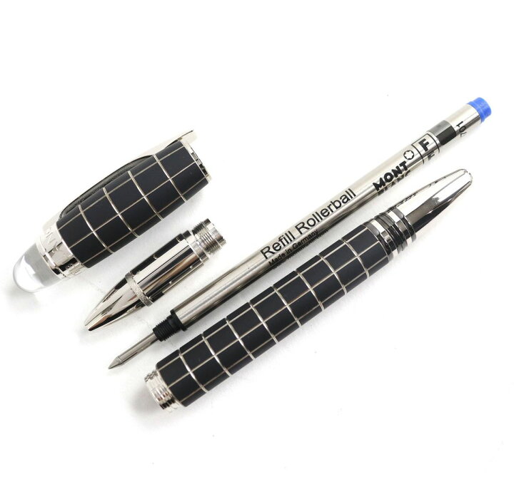 楽天市場】極美品△MONTBLANC モンブラン スターウォーカー メタル 