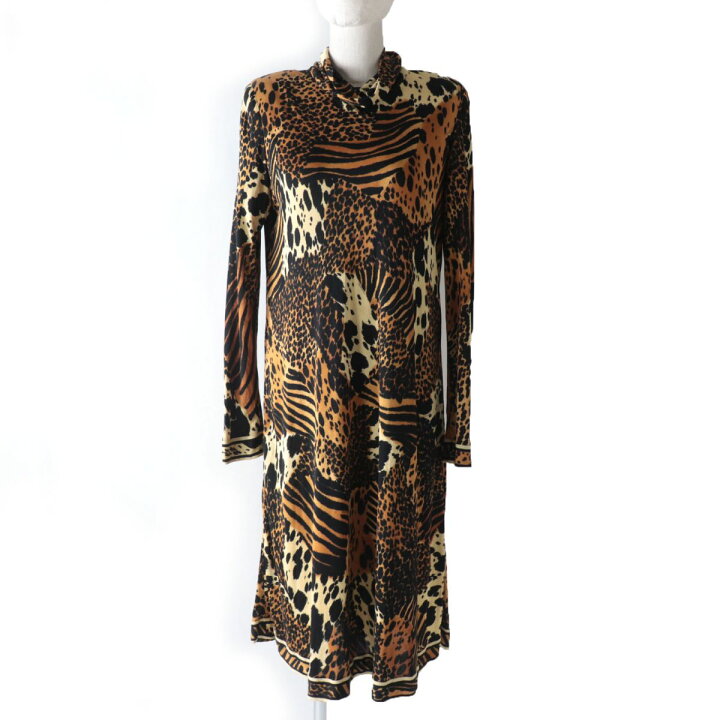 楽天市場】【ドンドン見直し】美品☆LEONARD FASHION レオナール  