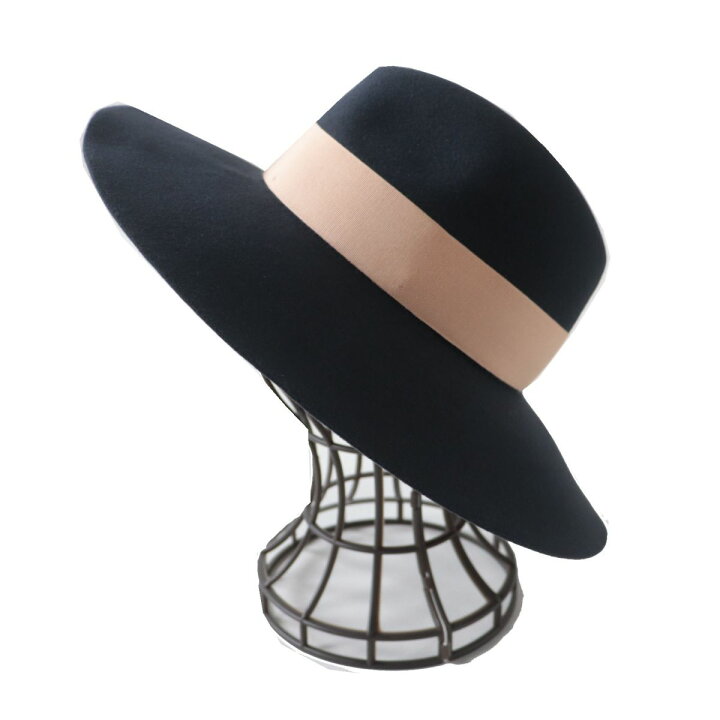 楽天市場】美品◎正規品 イタリア製 BORSALINO ボルサリーノ 270359 