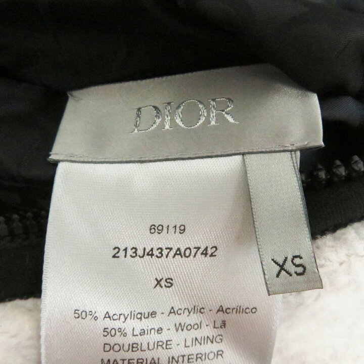 楽天市場】【ドンドン見直し】極美品□21AW DIOR ディオール オム  