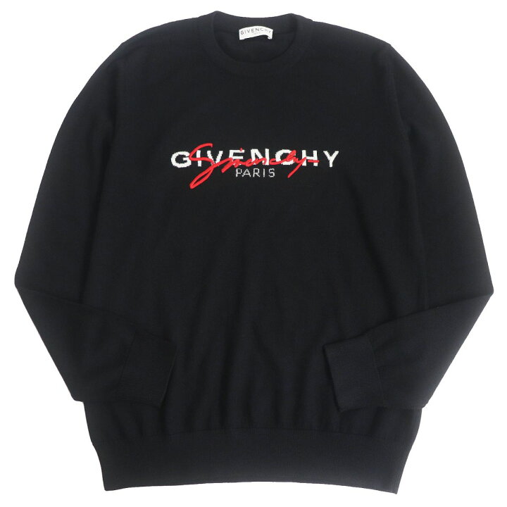 楽天市場】美品□19AW GIVENCHY/ジバンシィ BM90B1404X シグネチャー  