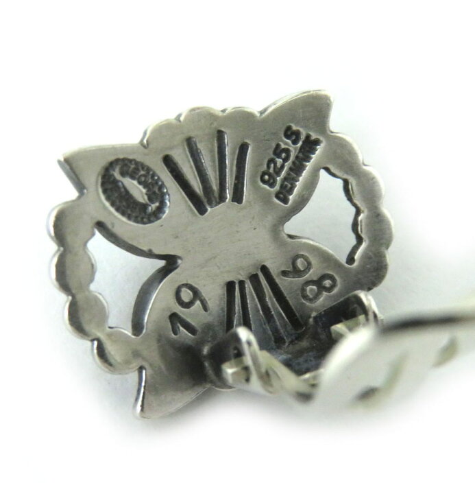 楽天市場】美品△GEORG JENSEN ジョージジェンセン 1998 ラピスラズリ  