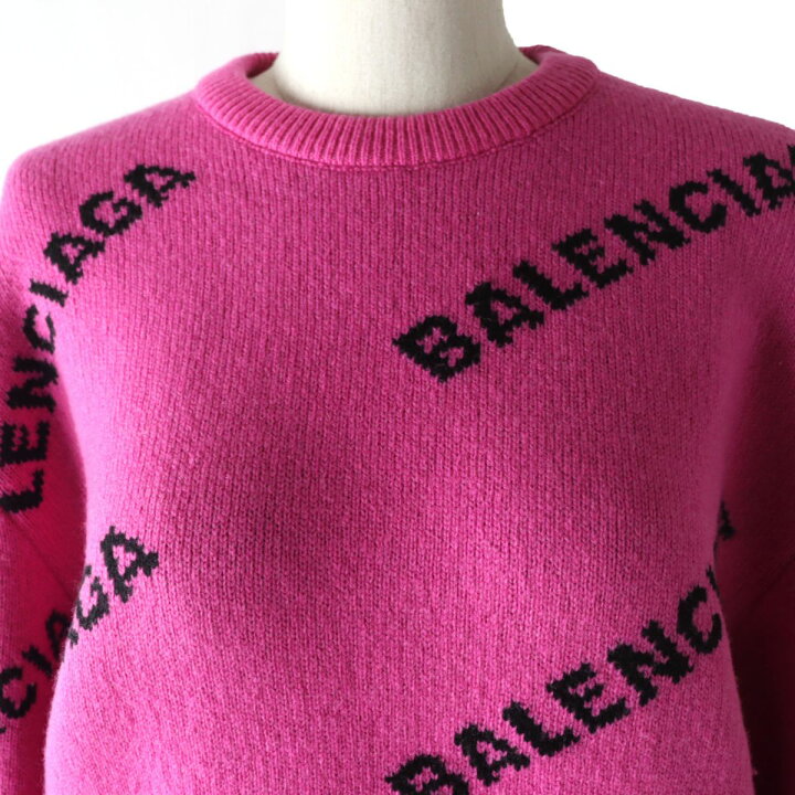 楽天市場】極美品☆正規品 BALENCIAGA バレンシアガ 18年 510243  