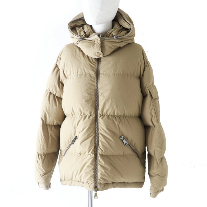 楽天市場】極美品◎正規品 MONCLER モンクレール 20-21AW BADYMORE  