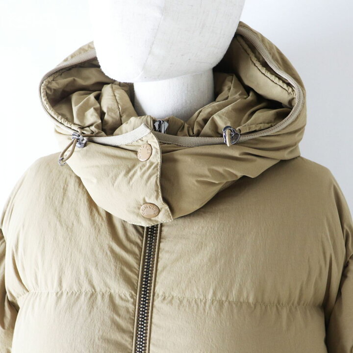 楽天市場】極美品◎正規品 MONCLER モンクレール 20-21AW BADYMORE  