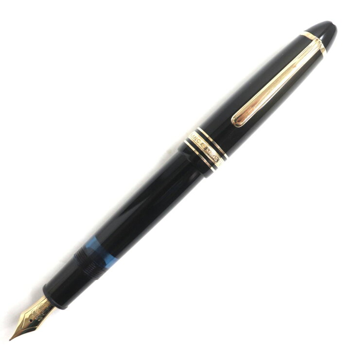 楽天市場】美品▽MONTBLANC モンブラン マイスターシュテュック No.146 