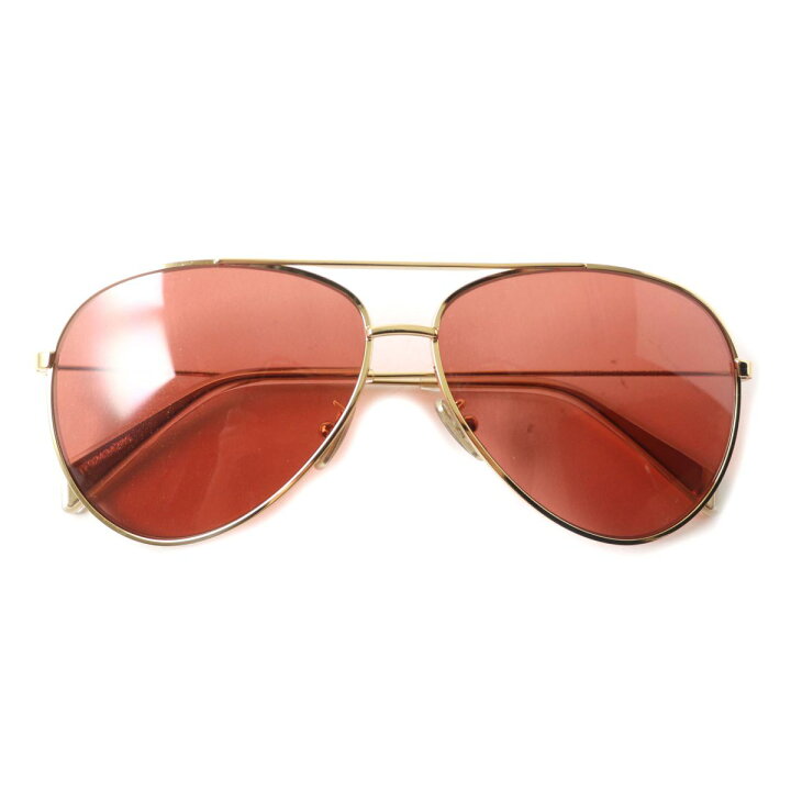 楽天市場】極美品☆CELINE セリーヌ CL40062U 22年購入 ティアドロップ 