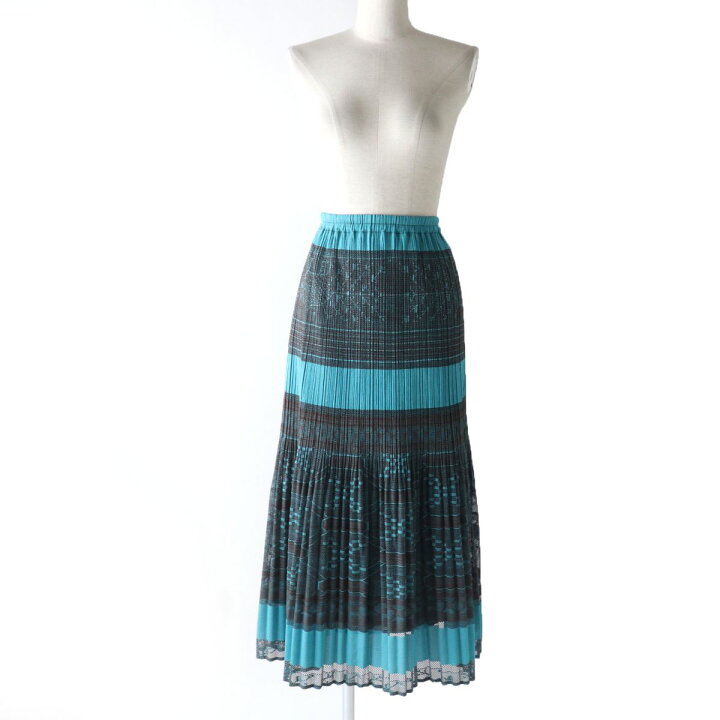 楽天市場】極美品☆正規品 PLEATS PLEASE プリーツプリーズ イッセイ 