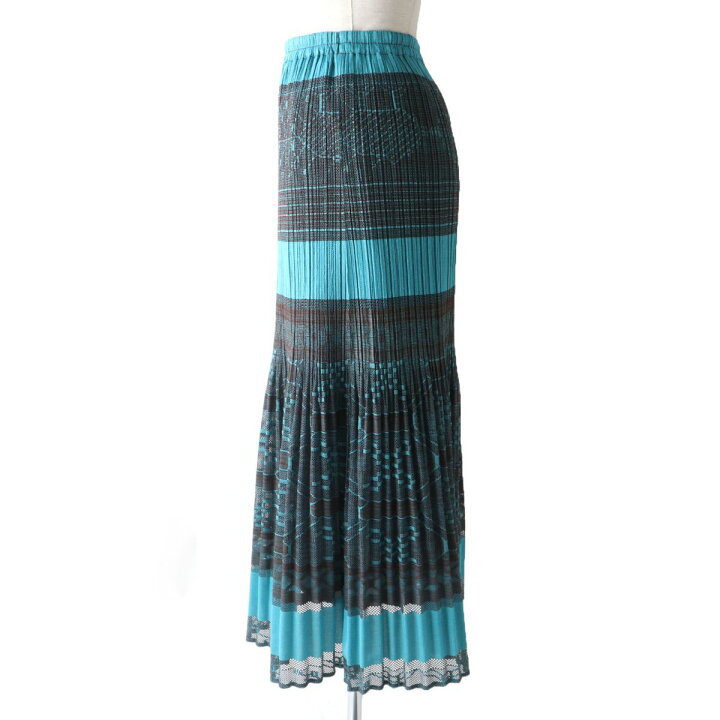 楽天市場】極美品☆正規品 PLEATS PLEASE プリーツプリーズ イッセイ 
