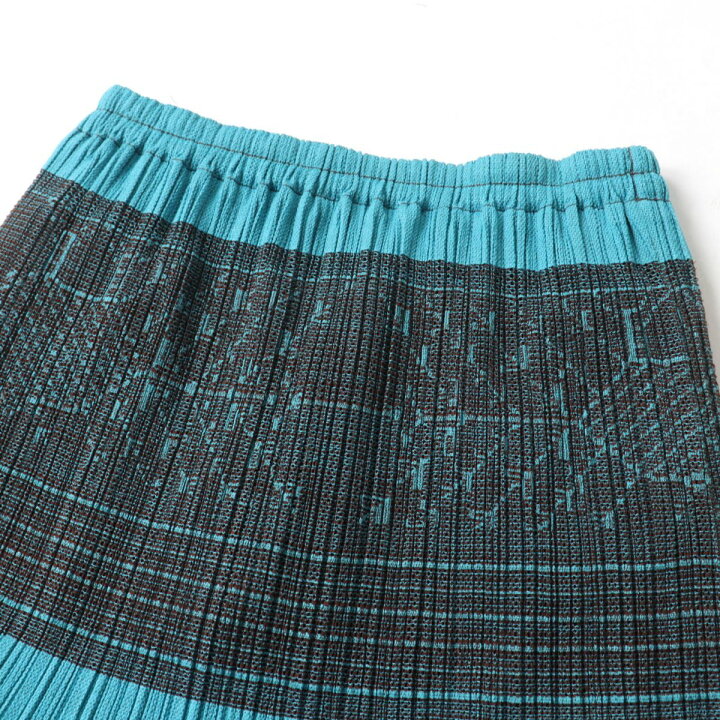 楽天市場】極美品☆正規品 PLEATS PLEASE プリーツプリーズ イッセイ  