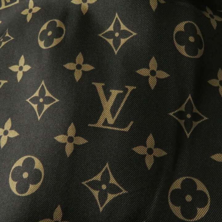 楽天市場】美品◎正規品 LV ルイヴィトン FI0X24TIX モノグラム柄 