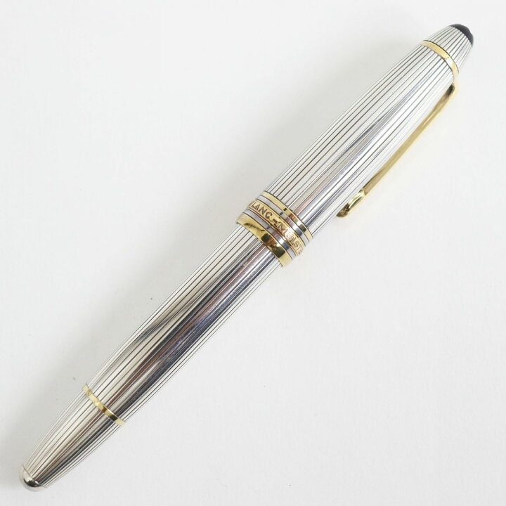 楽天市場】美品○希少 モンブラン マイスターシュテュック ル・グラン  