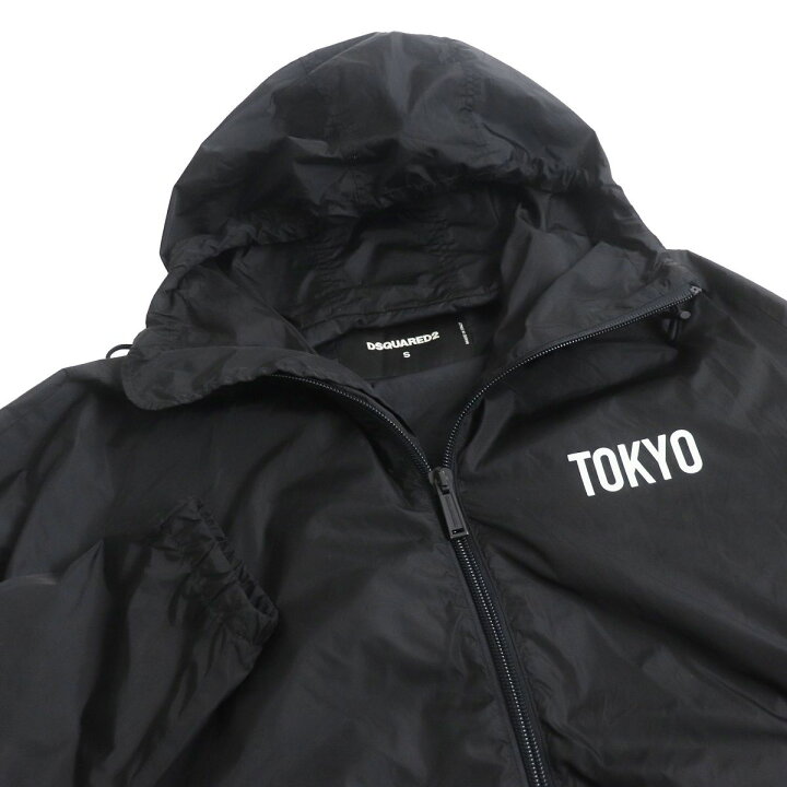 楽天市場】良品□20AW DSQUARED2/ディースクエアード S74AH0098 TOKYO 