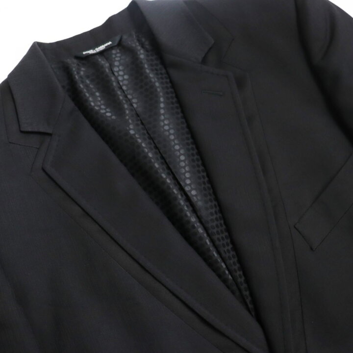 楽天市場】美品○黒タグ DOLCE&GABBANA ドルチェ＆ガッバーナ バージン  