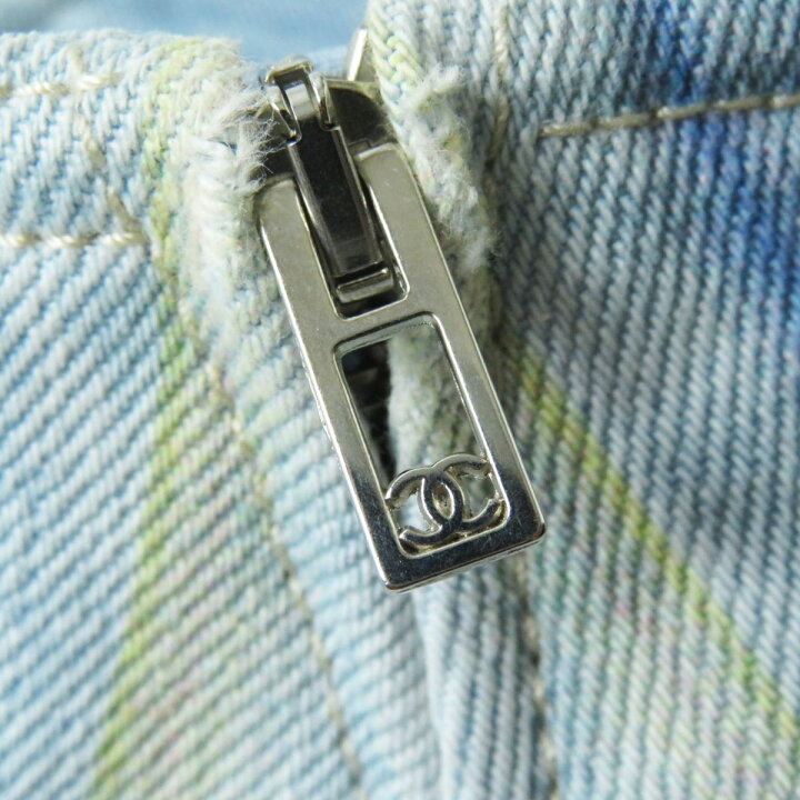 楽天市場】【ドンドン見直し】極美品◎イタリア製 CHANEL シャネル  
