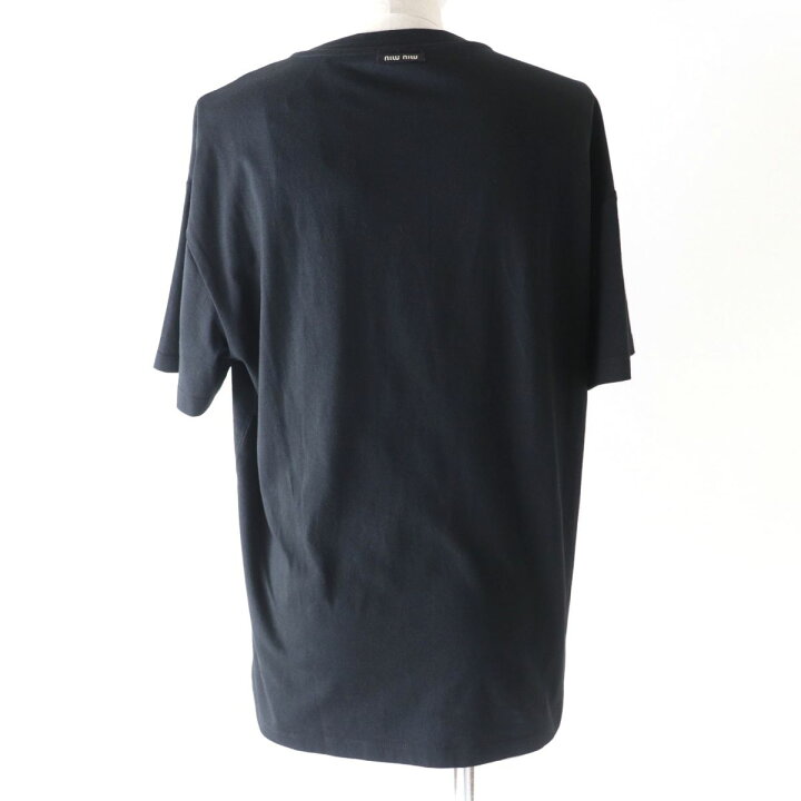 楽天市場】未使用品☆正規品 MIUMIU ミュウミュウ MJN213 20SS 